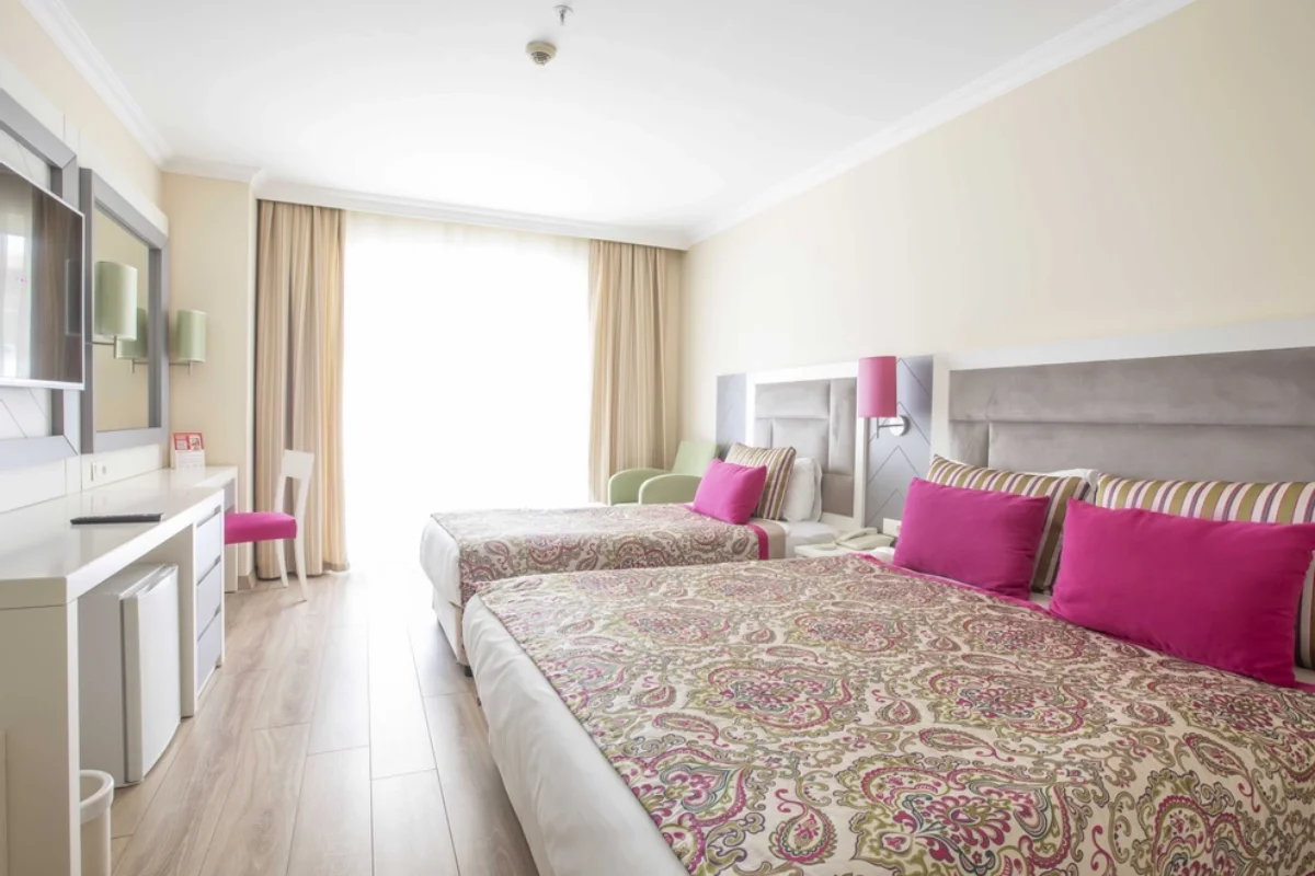 Orange County Belek galeri fotoğrafı