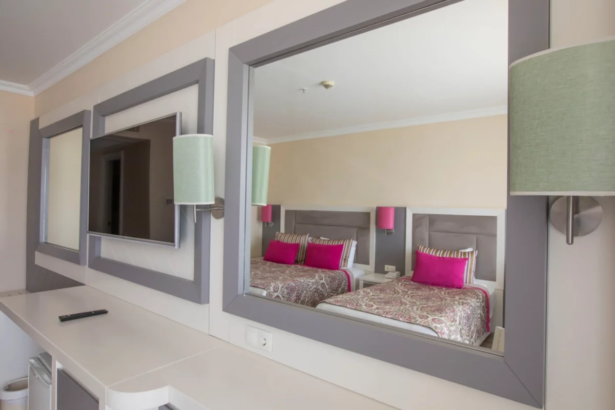 Orange County Belek galeri fotoğrafı