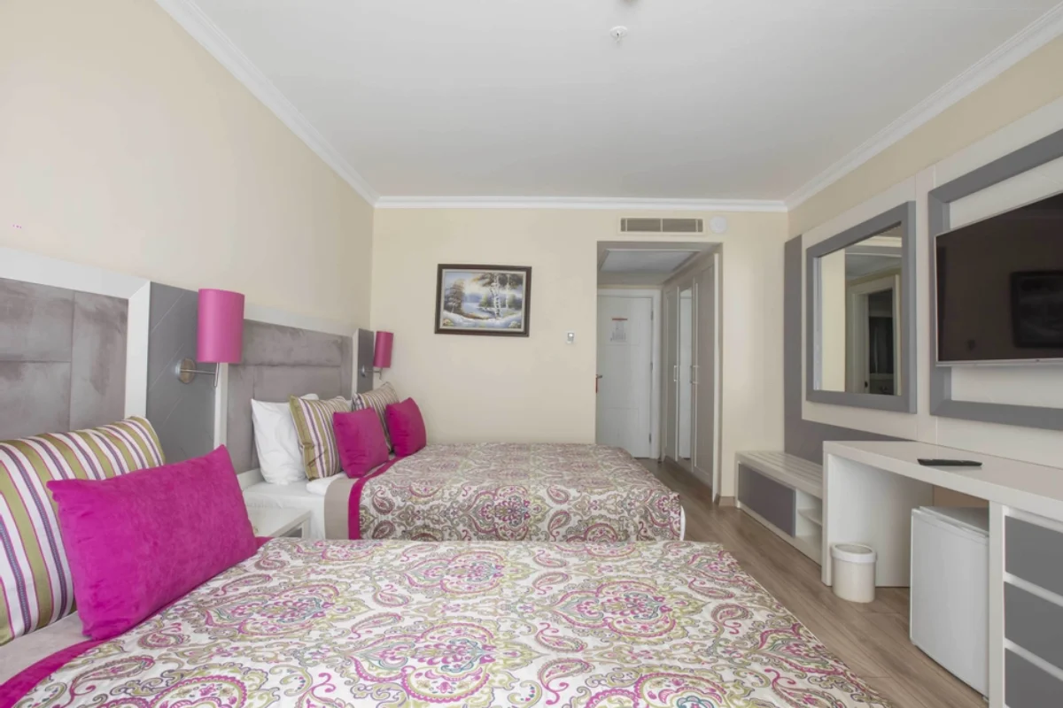 Orange County Belek galeri fotoğrafı