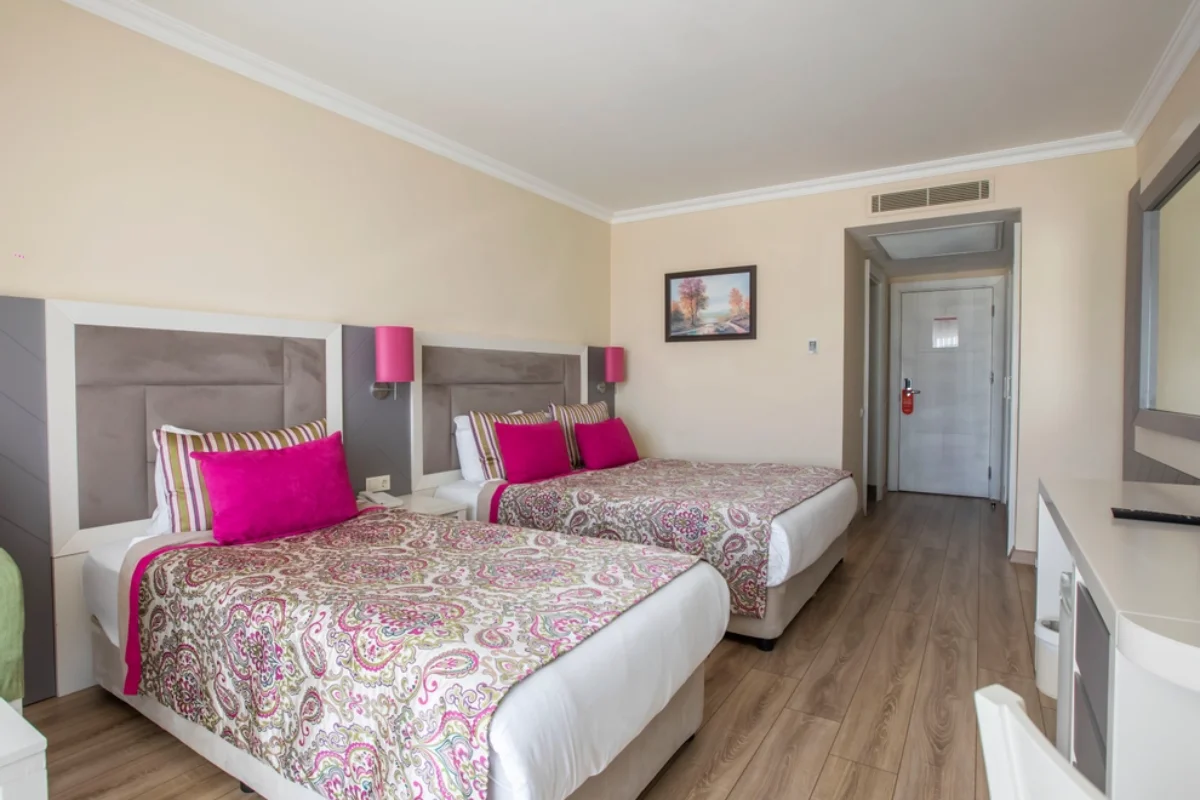 Orange County Belek galeri fotoğrafı