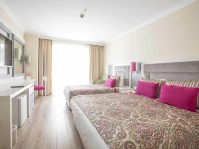 Orange County Belek galeri fotoğrafı