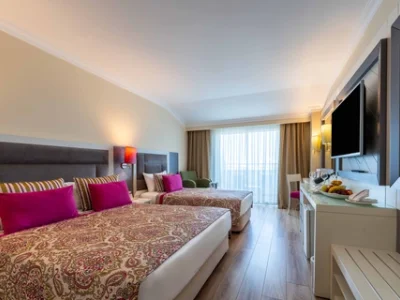 Orange County Belek fotoğrafı