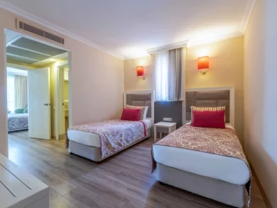 Orange County Belek fotoğrafı
