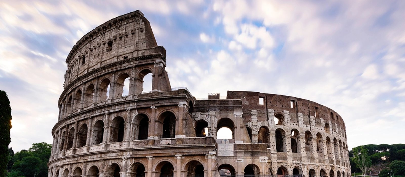 Roma & Napoli - 3 Gece - THY - 2026 - (Fco-Fco)