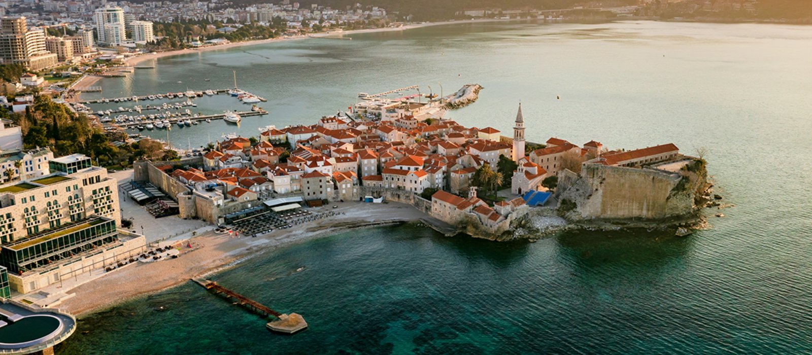 İstanbul Hareketli Büyük Balkan Turu 8 Günde 9 Ülke