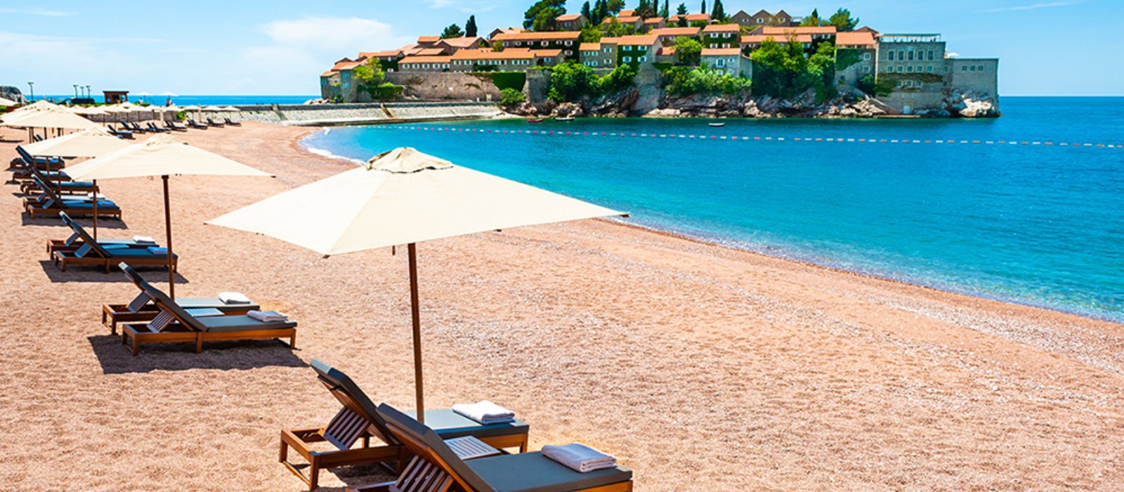 Çukurova Çıkışlı Budva Rüyası Turu (THY Özel Seferi)