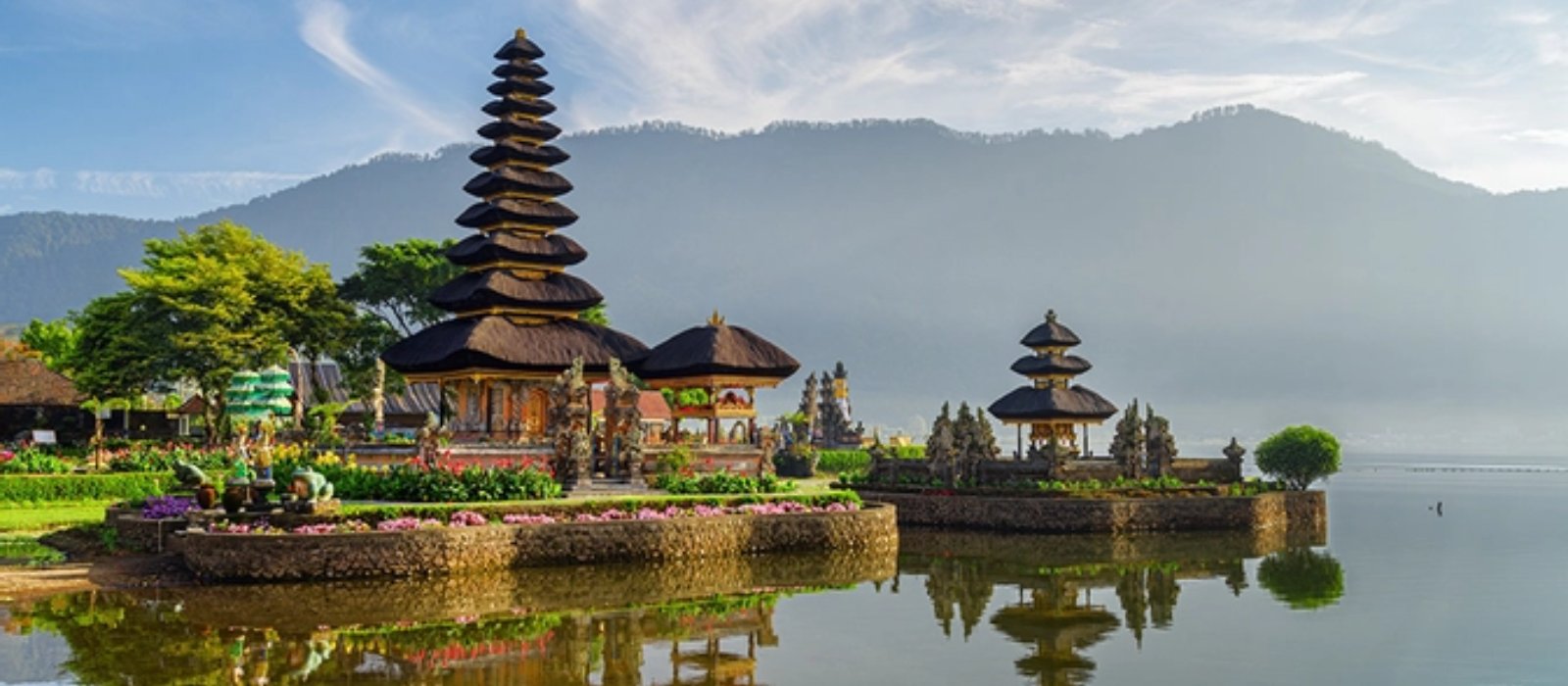 Elegant Bali Turu - 5 Gece - Türk Havayolları ile