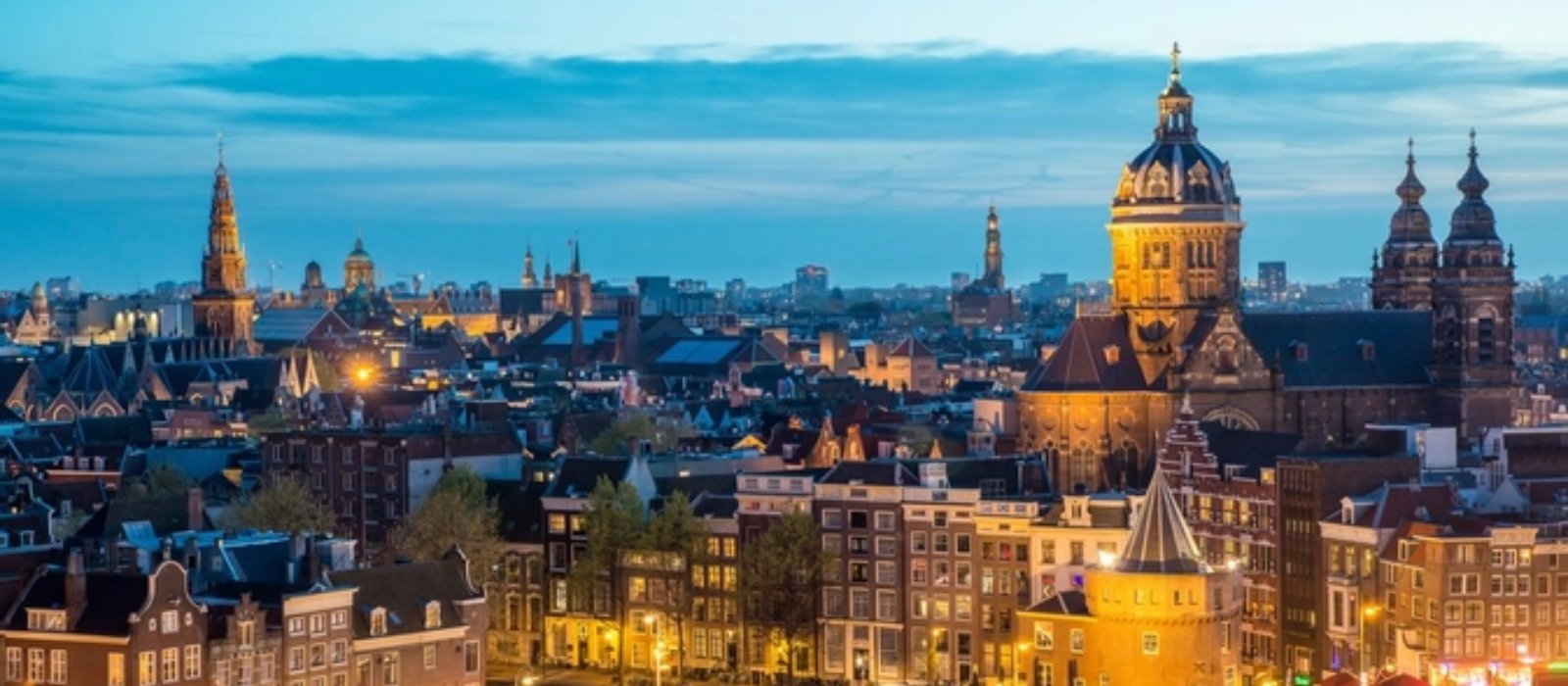 Amsterdam Turu - Pegasus Havayolları ile - (Ams - Ams) 2026