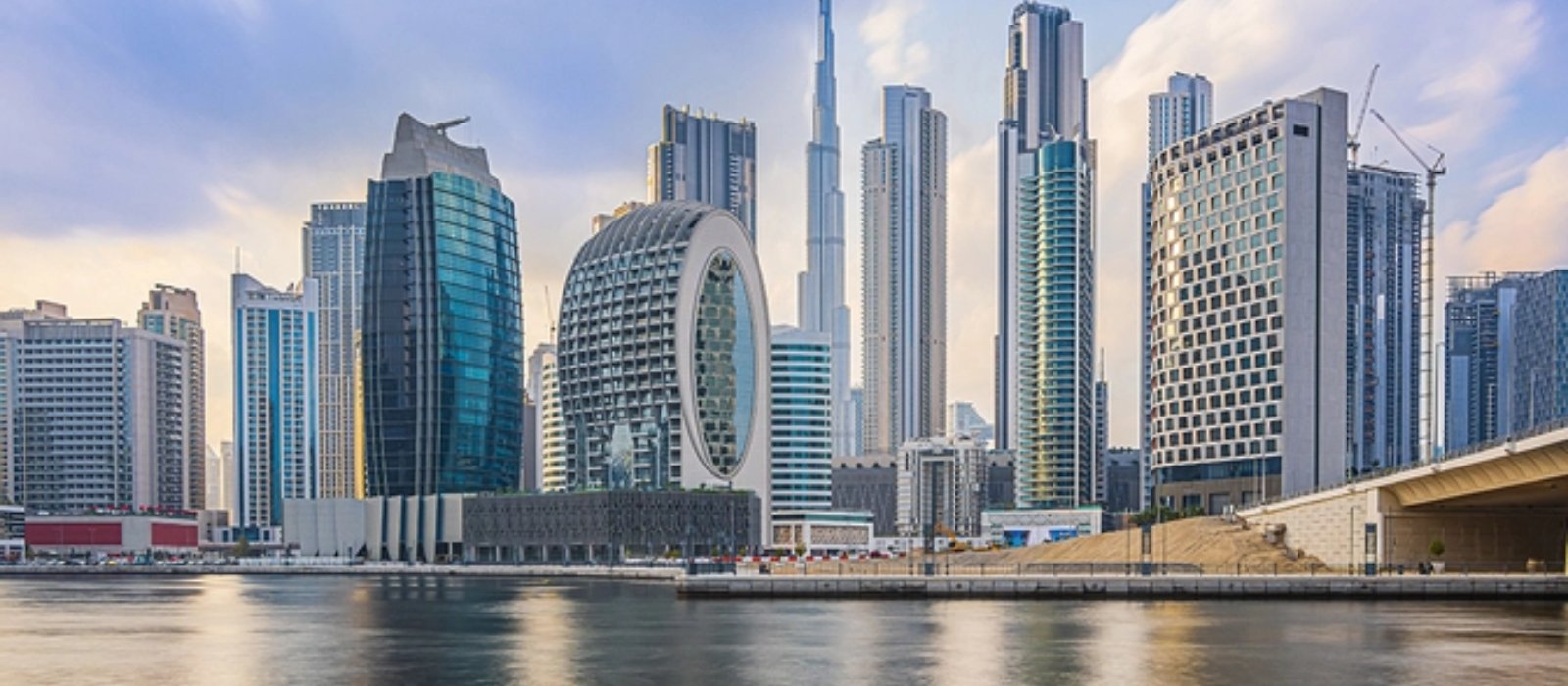 Vize Dahil Muhteşem Dubai Turu Emirates Hava Yolları İle (Şehir Turu Ve Abra Geçişi Dahil)