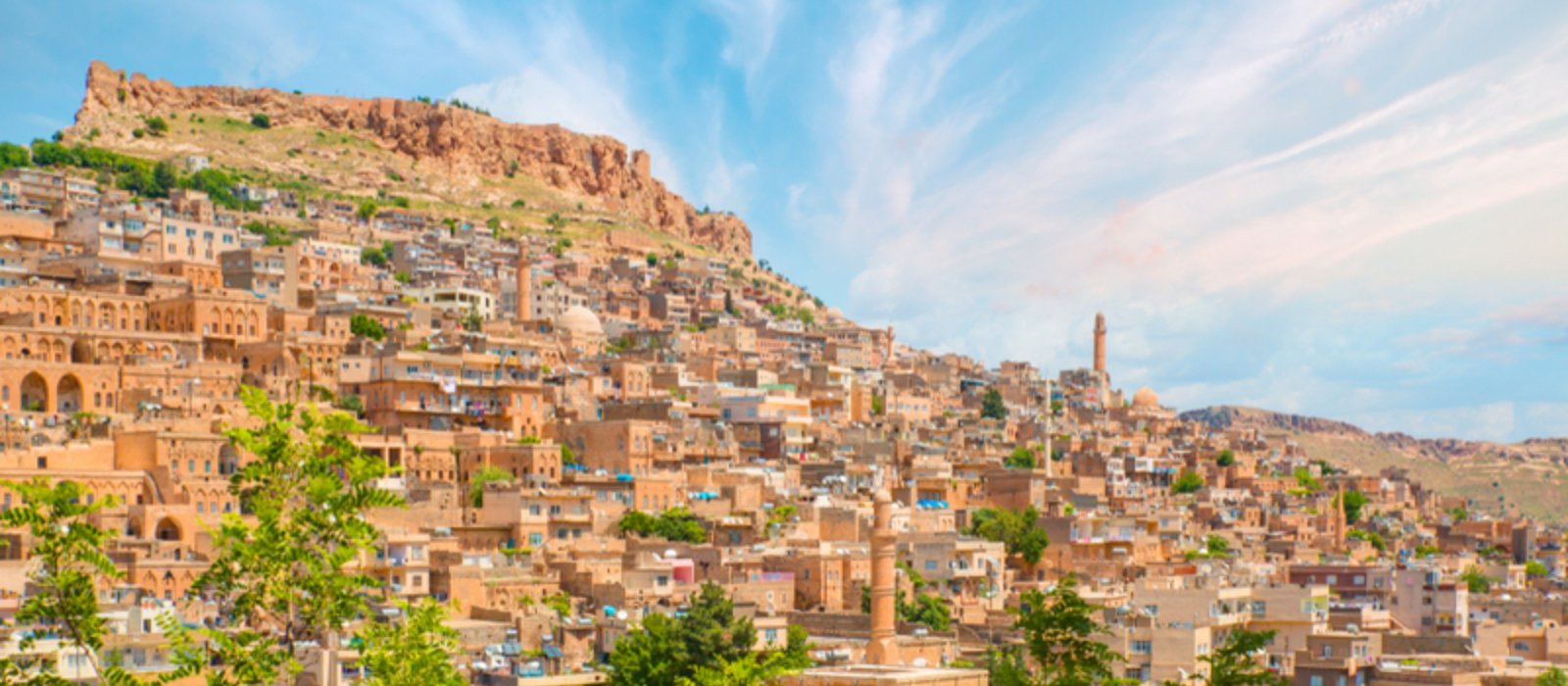 Uçaklı Butik Gaziantep Şanlıurfa Mardin Diyarbakır Turu