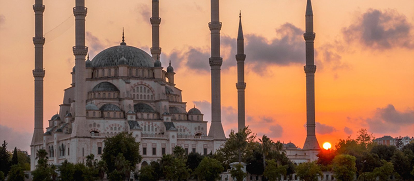 Uçaklı Klasik Gap Turu (3 Gece Otel Konaklaması)